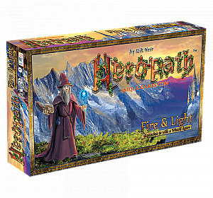 
                            Изображение
                                                                дополнения
                                                                «Heropath: Dragon Roar – Fire Light»
                        