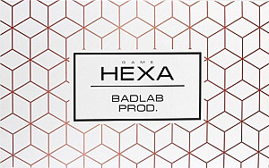 Hexa game