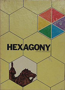 
                            Изображение
                                                                настольной игры
                                                                «Hexagony»
                        