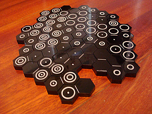 
                            Изображение
                                                                настольной игры
                                                                «Hexdominimum»
                        