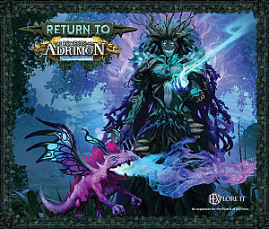 
                            Изображение
                                                                дополнения
                                                                «HEXplore It: The Forests of Adrimon – Return to the Forests of Adrimon»
                        