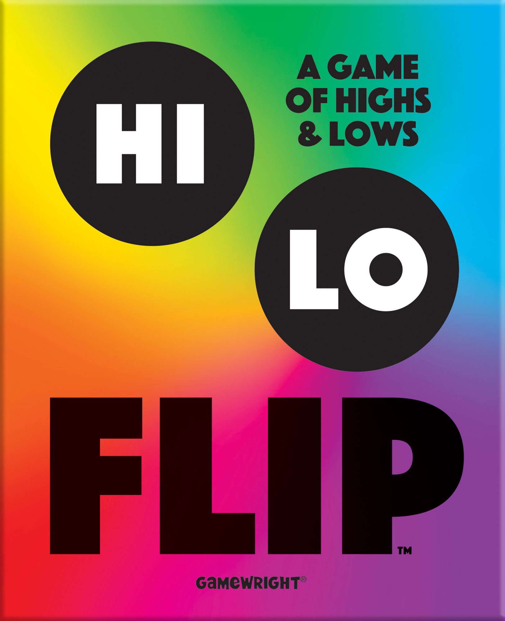 Hi Lo Flip»