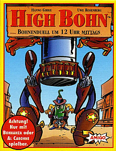 
                            Изображение
                                                                дополнения
                                                                «High Bohn: Bohnenduell um 12 Uhr mittags»
                        