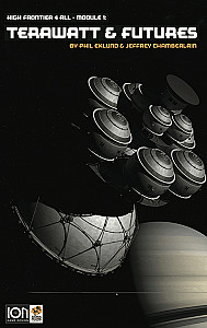 
                            Изображение
                                                                дополнения
                                                                «High Frontier 4 All: Module 1 - Terawatt»
                        