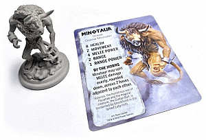 
                            Изображение
                                                                дополнения
                                                                «High Heavens: Minotaur»
                        