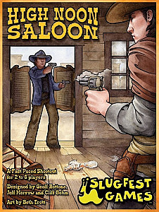 High Noon Saloon