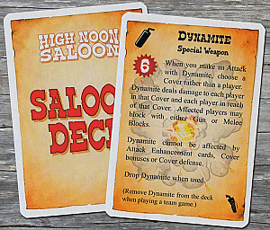 
                            Изображение
                                                                дополнения
                                                                «High Noon Saloon: Dynamite Promo»
                        