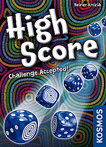 High Score