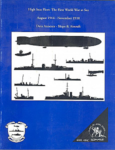 
                            Изображение
                                                                дополнения
                                                                «High Seas Fleet: The First World War at Sea»
                        