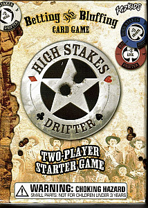 High Stakes Drifter