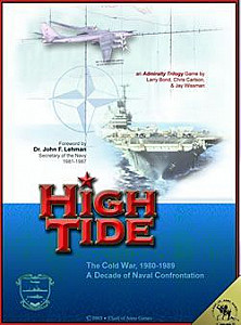 
                            Изображение
                                                                дополнения
                                                                «High Tide»
                        