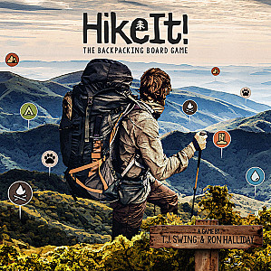 Hike It!: The Smoky Mountain Edition