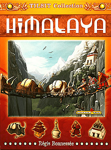 
                            Изображение
                                                                настольной игры
                                                                «Himalaya»
                        