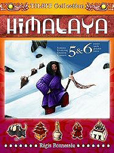 
                            Изображение
                                                                дополнения
                                                                «Himalaya: The 5-6 Player Expansion»
                        