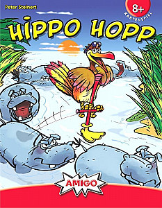Hippo Hopp