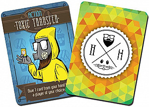 Hipsters and Hamsters