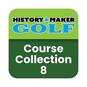 
                            Изображение
                                                                дополнения
                                                                «History Maker Golf: Course Collection Eight»
                        