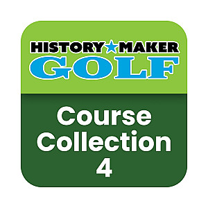 
                            Изображение
                                                                дополнения
                                                                «History Maker Golf: Course Collection FOUR»
                        