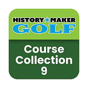 
                            Изображение
                                                                дополнения
                                                                «History Maker Golf: Course Collection Nine»
                        