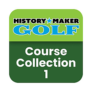 
                            Изображение
                                                                дополнения
                                                                «History Maker Golf: Course Collection One»
                        