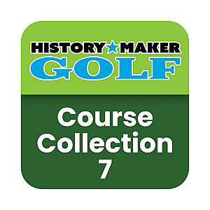 
                            Изображение
                                                                дополнения
                                                                «History Maker Golf: Course Collection Seven»
                        