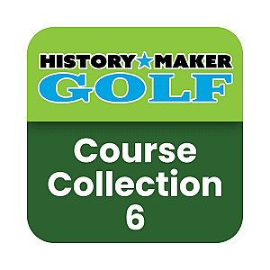 
                            Изображение
                                                                дополнения
                                                                «History Maker Golf: Course Collection Six»
                        