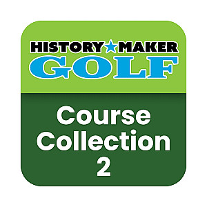 
                            Изображение
                                                                дополнения
                                                                «History Maker Golf: Course Collection Two»
                        