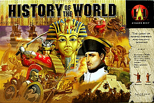 
                            Изображение
                                                                настольной игры
                                                                «History of the World»
                        