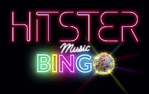 Hitster: Music Bingo