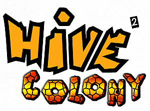 
                            Изображение
                                                                дополнения
                                                                «Hive Colony (fan expansion for Hive)»
                        