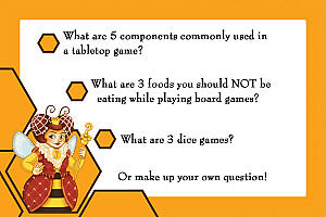 
                            Изображение
                                                                дополнения
                                                                «Hive Mind: Board Game Card»
                        