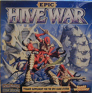 
                            Изображение
                                                                дополнения
                                                                «Hive War»
                        