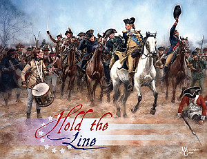 Hold the Line