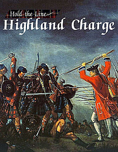 
                            Изображение
                                                                дополнения
                                                                «Hold the Line: Highland Charge»
                        