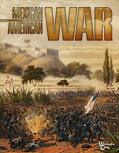 
                            Изображение
                                                                дополнения
                                                                «Hold The Line: The Mexican-American War Expansion Set»
                        