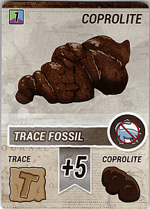 
                            Изображение
                                                                промо
                                                                «Holotype: Coprolite Promo Card»
                        