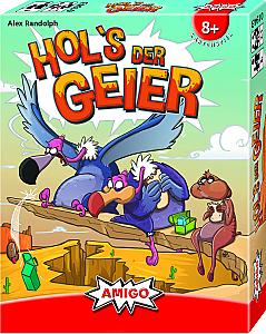 Hol's der Geier