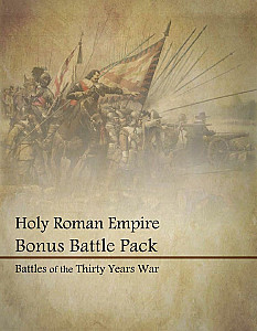 
                            Изображение
                                                                дополнения
                                                                «Holy Roman Empire Expansion 1: Battles of the Thirty Years War»
                        