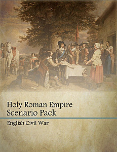 
                            Изображение
                                                                дополнения
                                                                «Holy Roman Empire Expansion 2: Battles of the English Civil War»
                        