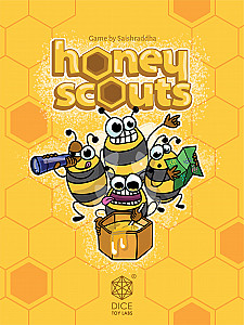 Honeyscouts