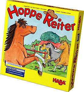 Hoppe Reiter