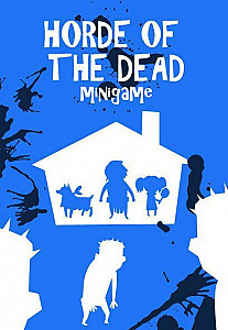 Horde of the Dead Minigame