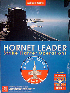 
                            Изображение
                                                                настольной игры
                                                                «Hornet Leader»
                        
