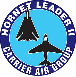 
                            Изображение
                                                                дополнения
                                                                «Hornet Leader II: Carrier Air Group»
                        