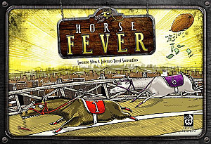 
                            Изображение
                                                                настольной игры
                                                                «Horse Fever»
                        