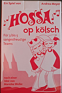 
                            Изображение
                                                                настольной игры
                                                                «HOSSA op kölsch»
                        