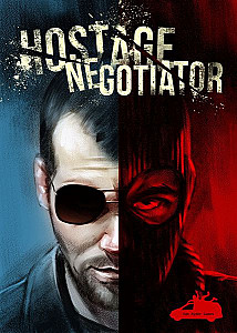 
                            Изображение
                                                                настольной игры
                                                                «Hostage Negotiator»
                        