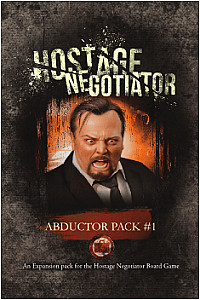
                            Изображение
                                                                дополнения
                                                                «Hostage Negotiator: Abductor Pack 1»
                        