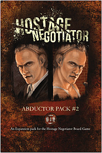 
                            Изображение
                                                                дополнения
                                                                «Hostage Negotiator: Abductor Pack 2»
                        