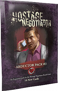 
                            Изображение
                                                                дополнения
                                                                «Hostage Negotiator: Abductor Pack 3»
                        